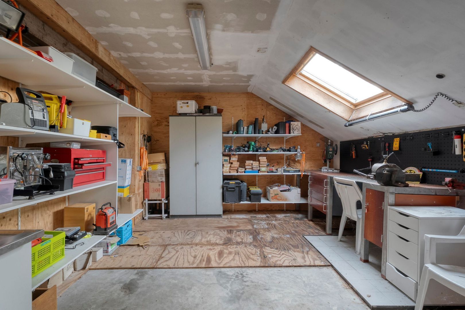 Midden 126, Wapserveen foto-83