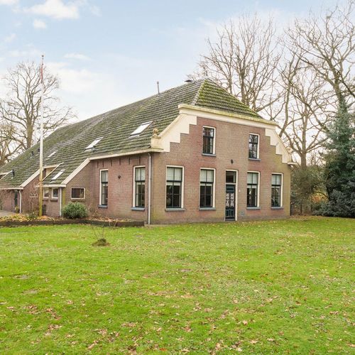 Midden 126, Wapserveen foto-1