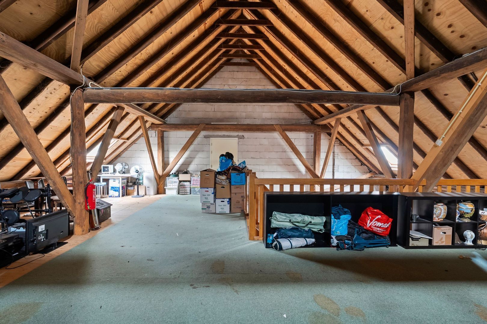 Midden 126, Wapserveen foto-66