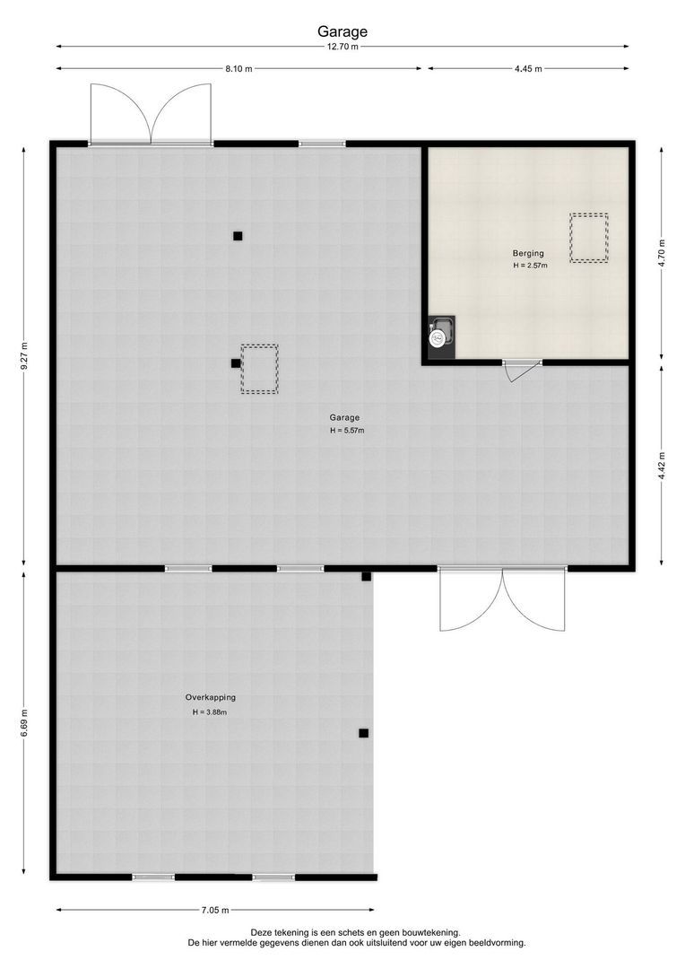 Midden 126, Wapserveen foto-102