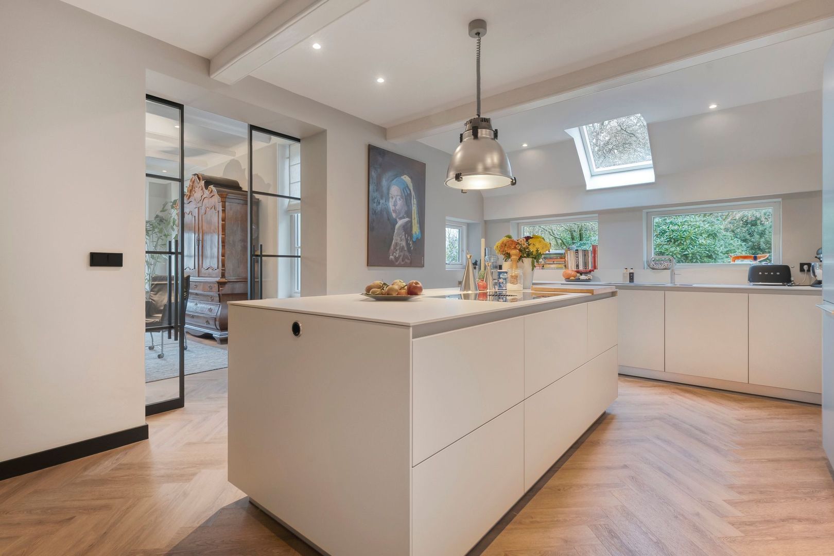 Midden 126, Wapserveen foto-3