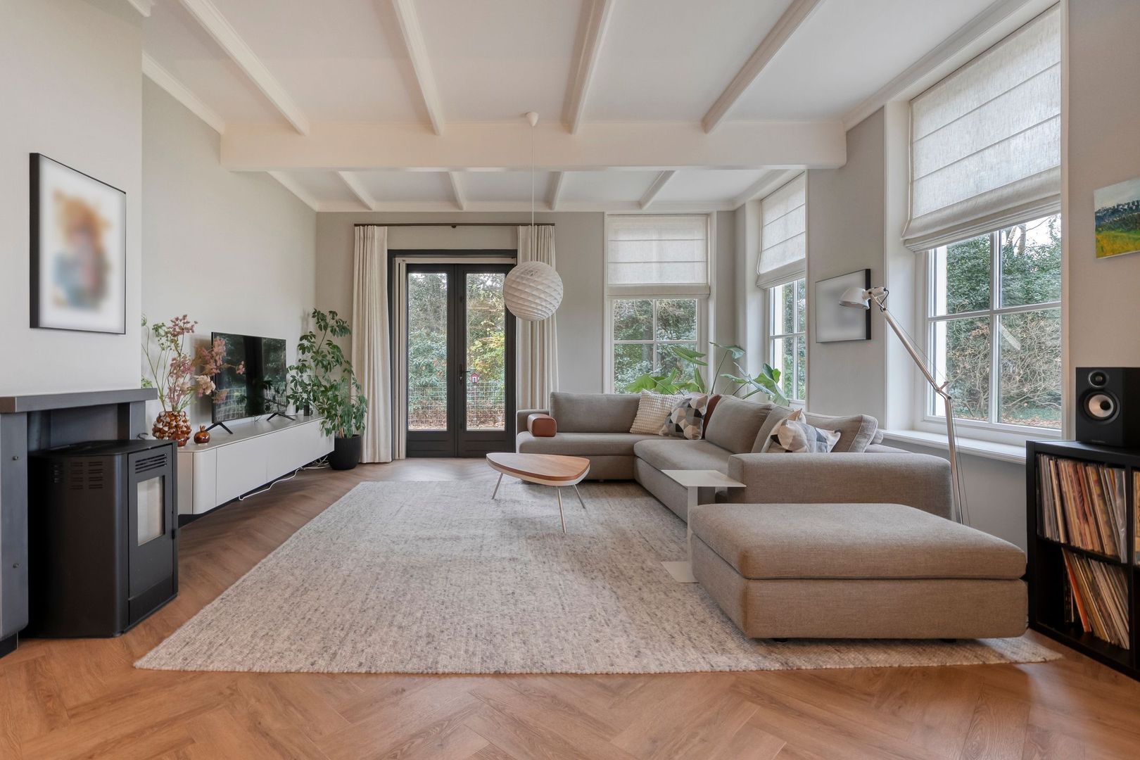 Midden 126, Wapserveen foto-14