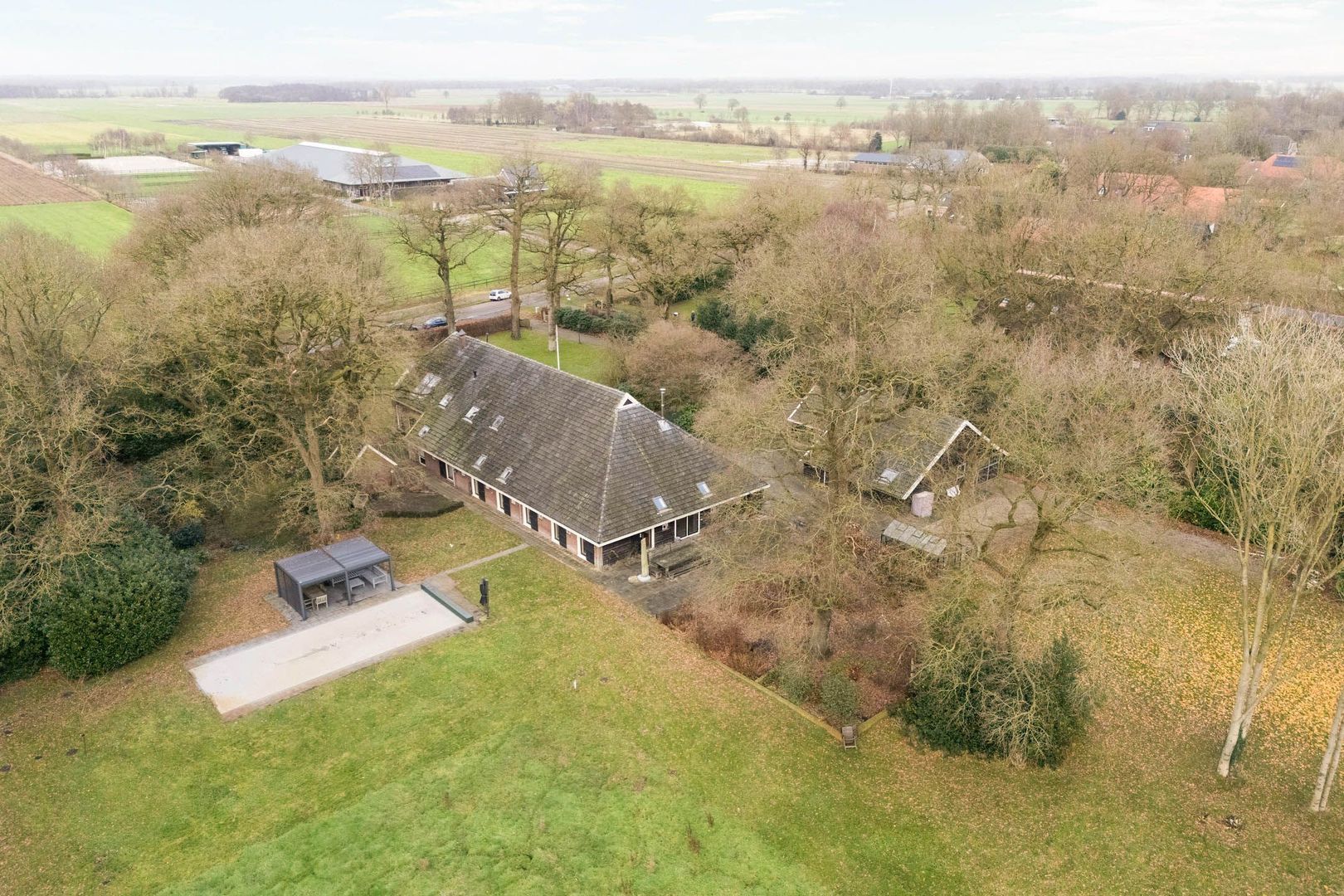 Midden 126, Wapserveen foto-88