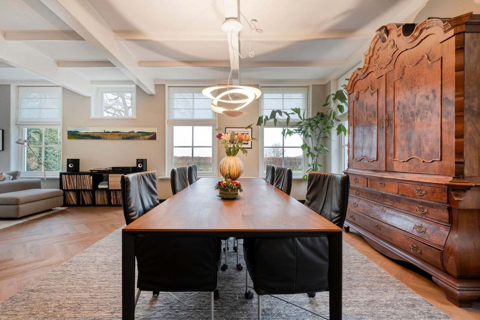 Midden 126, Wapserveen foto-19