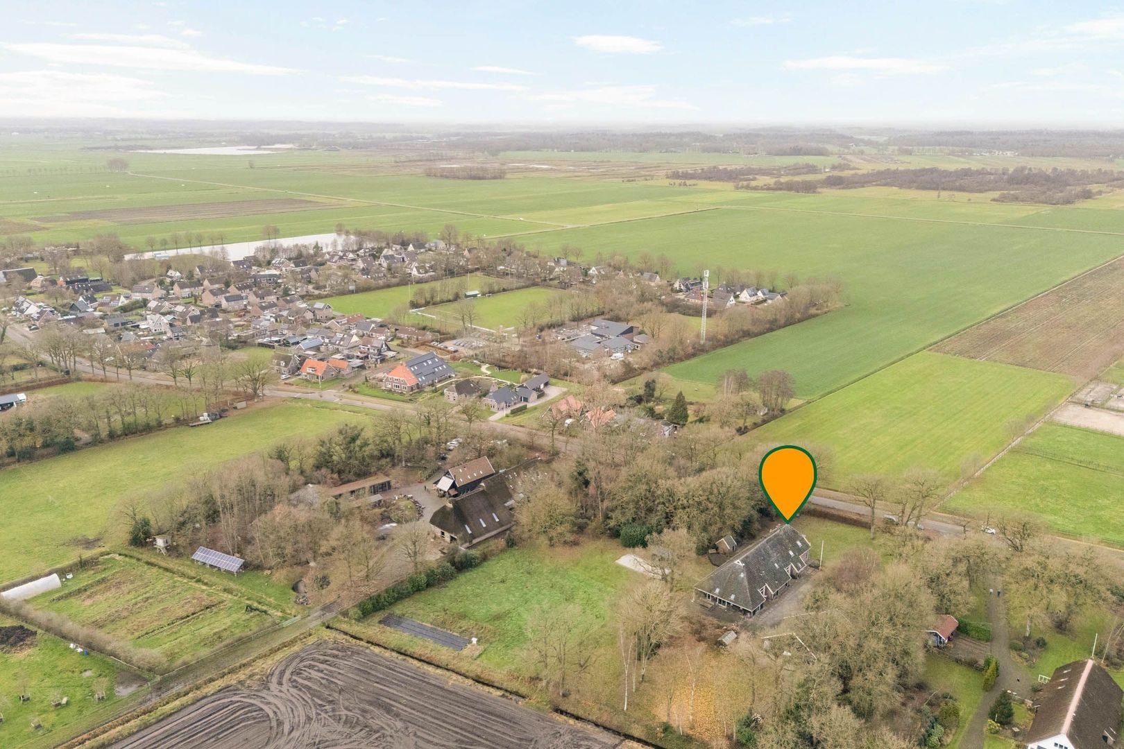 Midden 126, Wapserveen foto-4