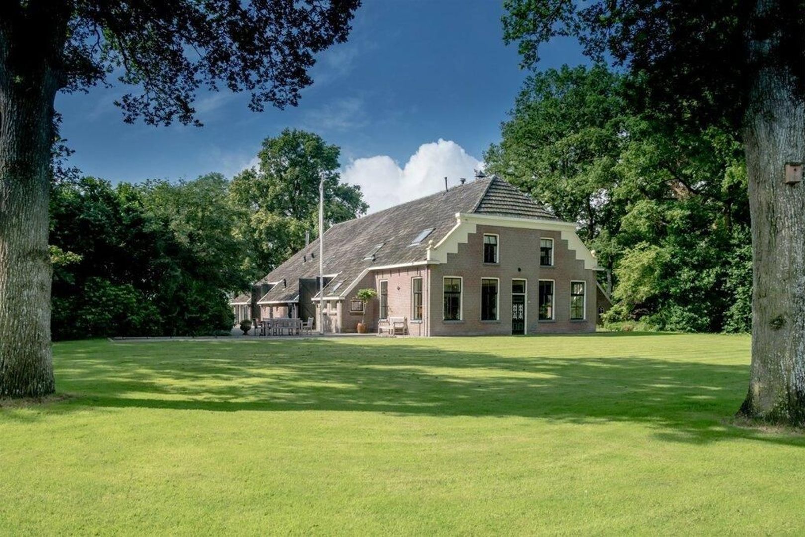 Midden 126, Wapserveen foto-95