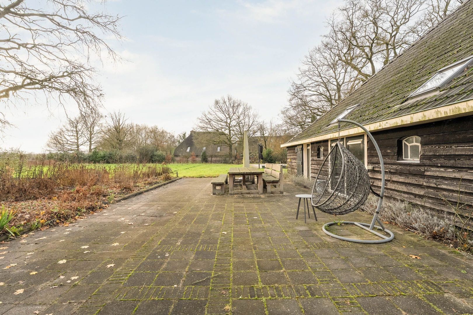 Midden 126, Wapserveen foto-68