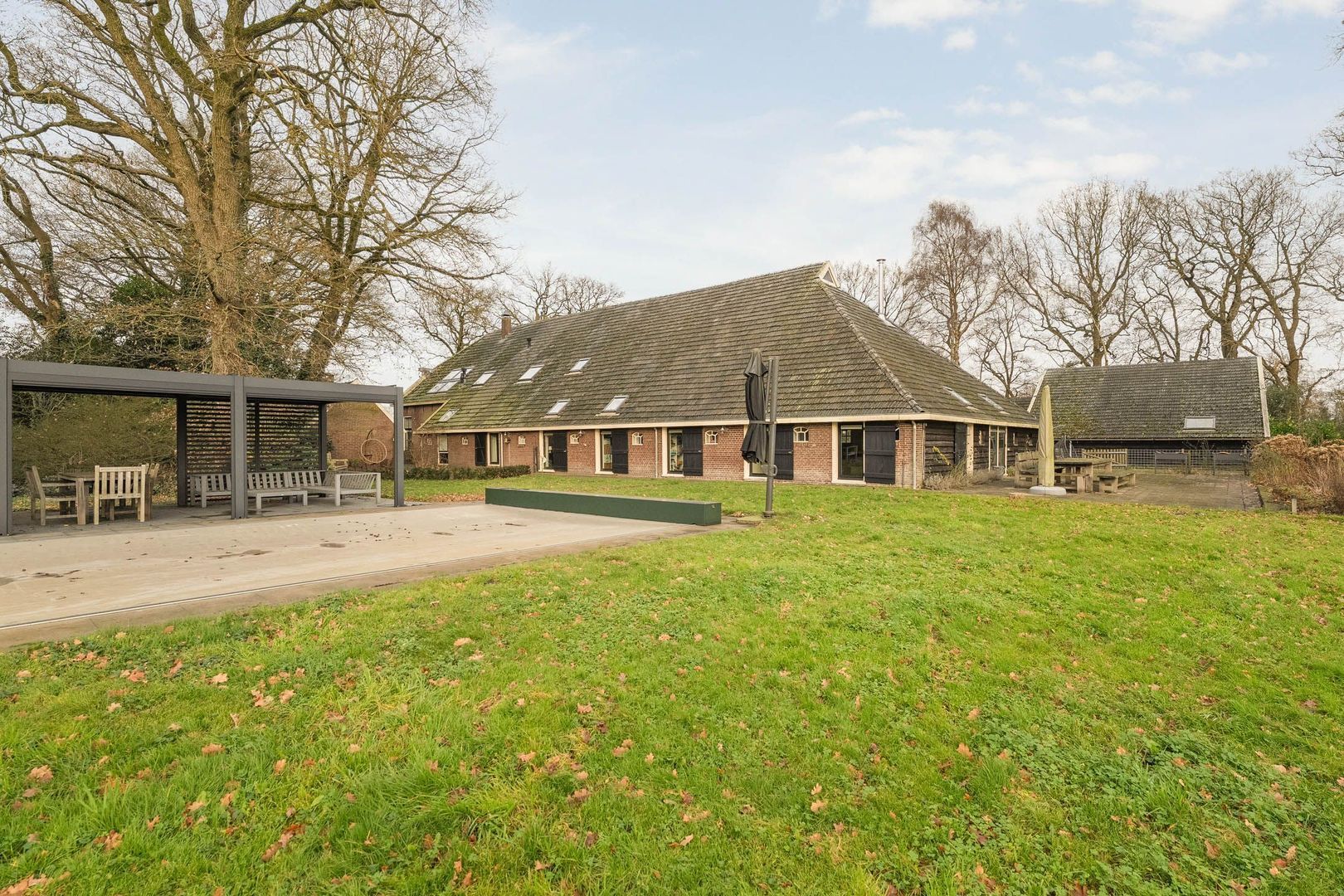 Midden 126, Wapserveen foto-2