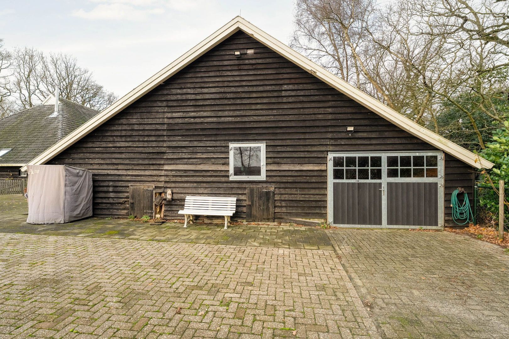 Midden 126, Wapserveen foto-80