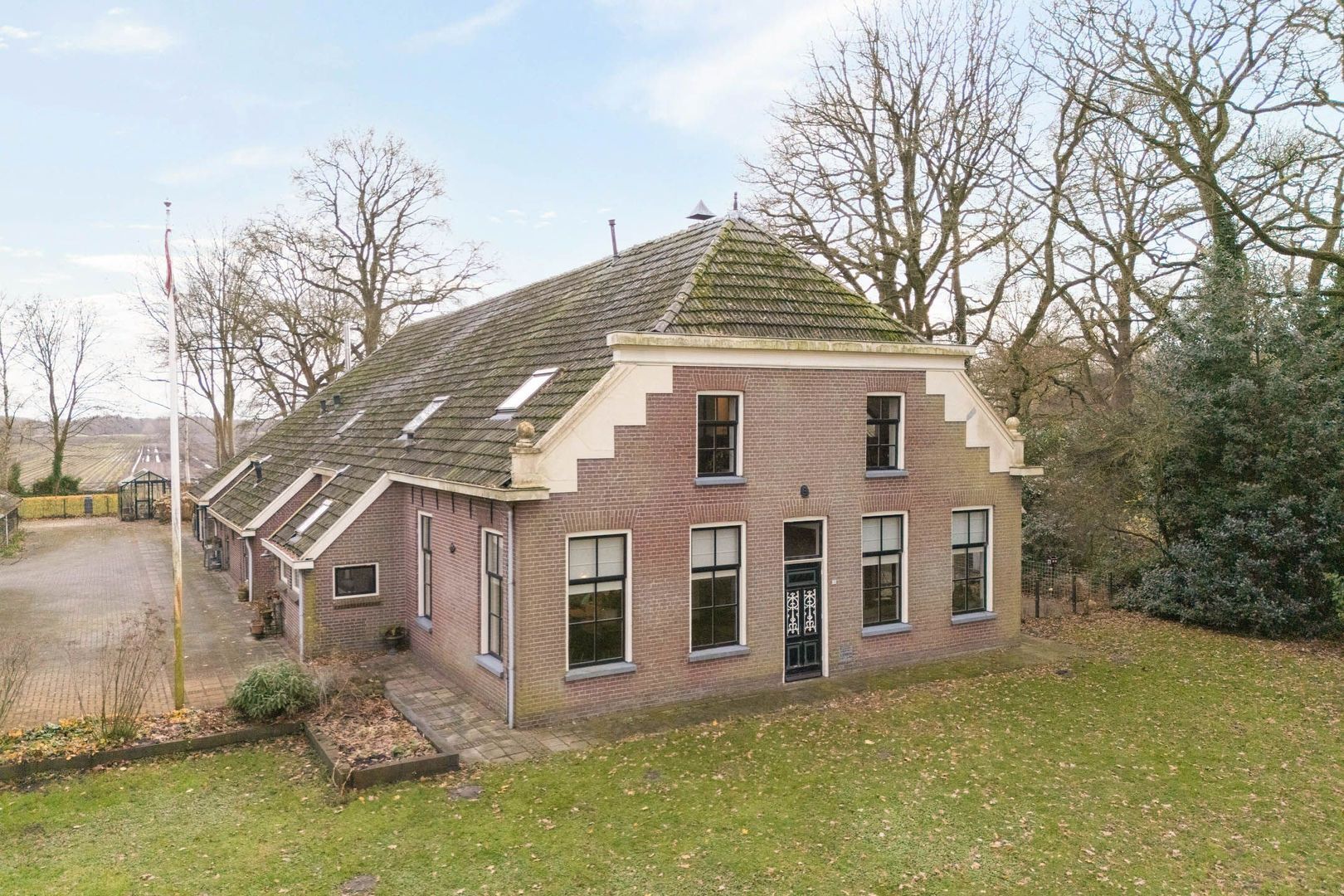 Midden 126, Wapserveen foto-5