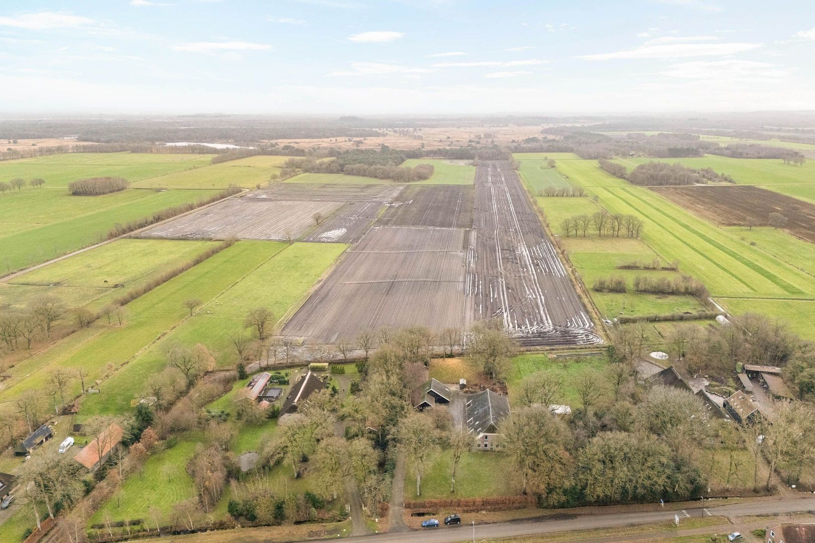 Midden 126, Wapserveen foto-91