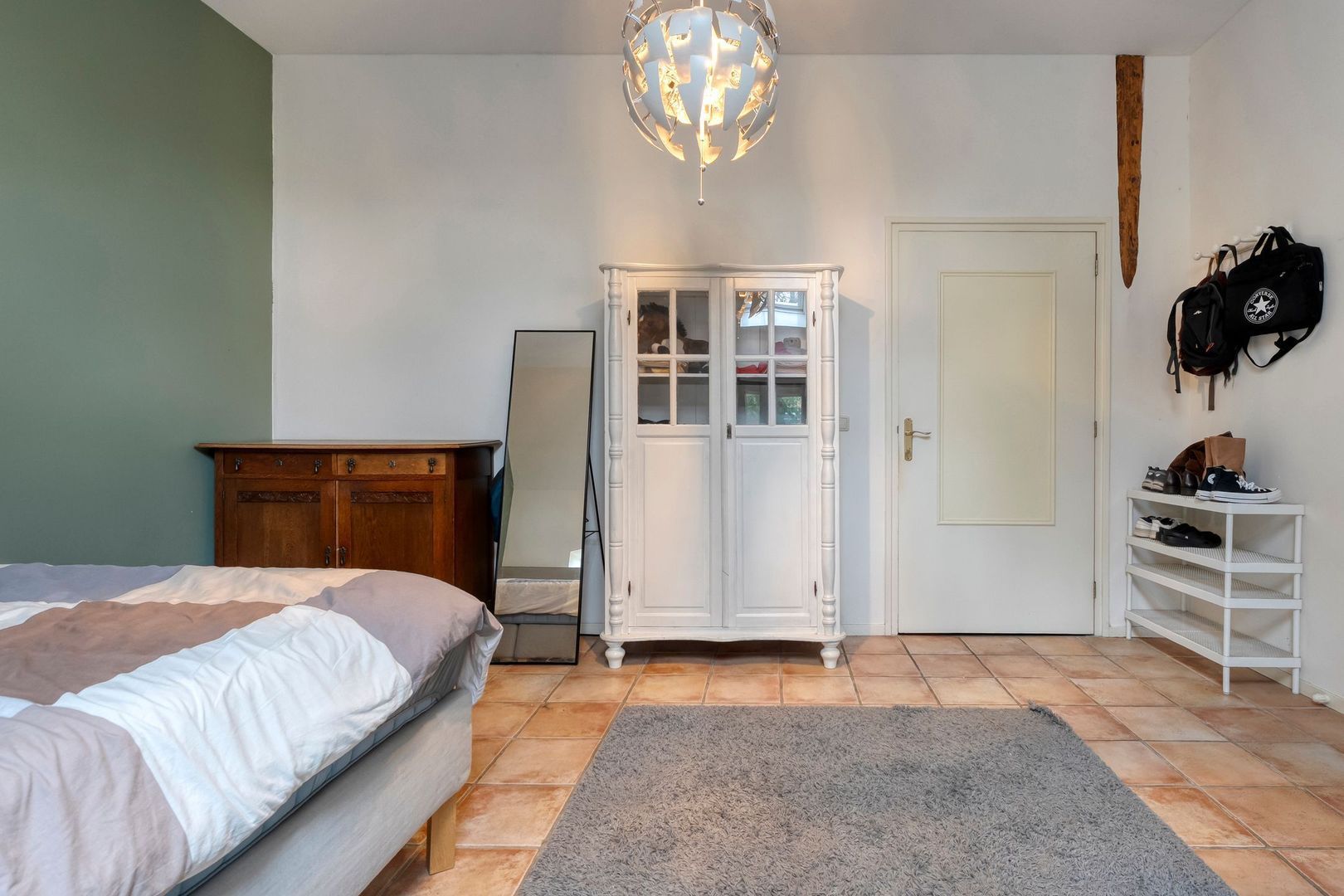 Midden 126, Wapserveen foto-58