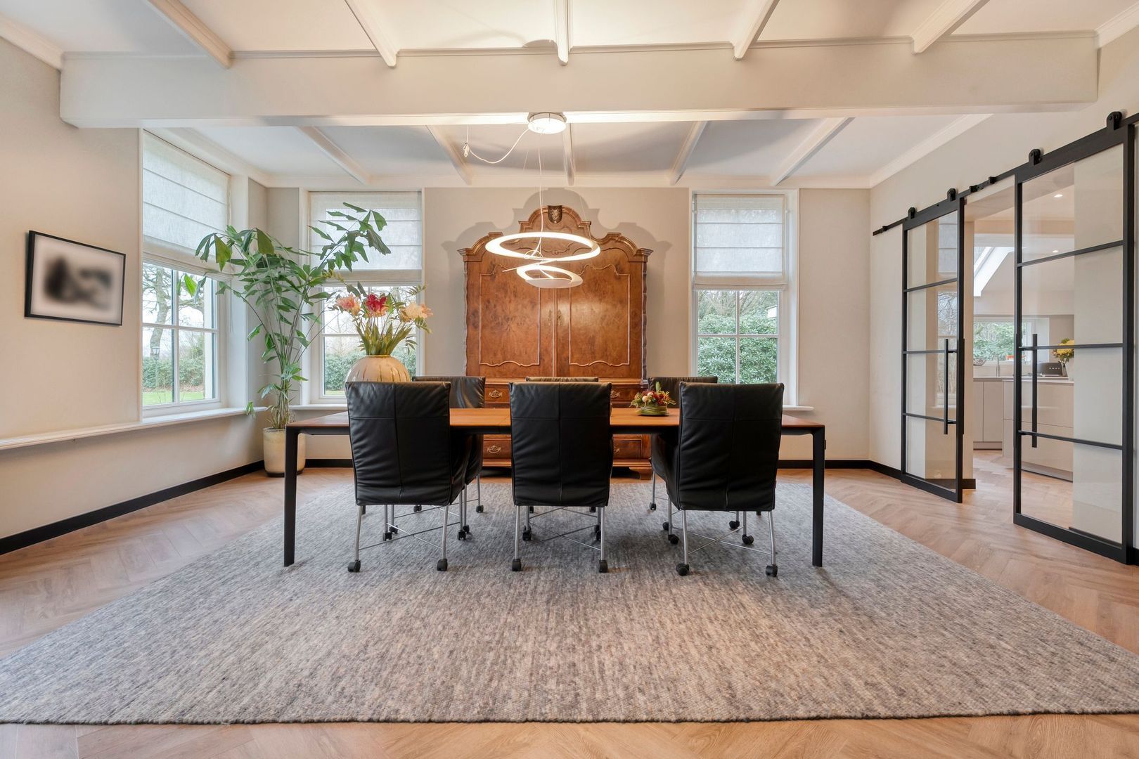 Midden 126, Wapserveen foto-17