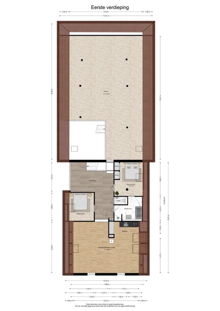 Midden 126, Wapserveen foto-101