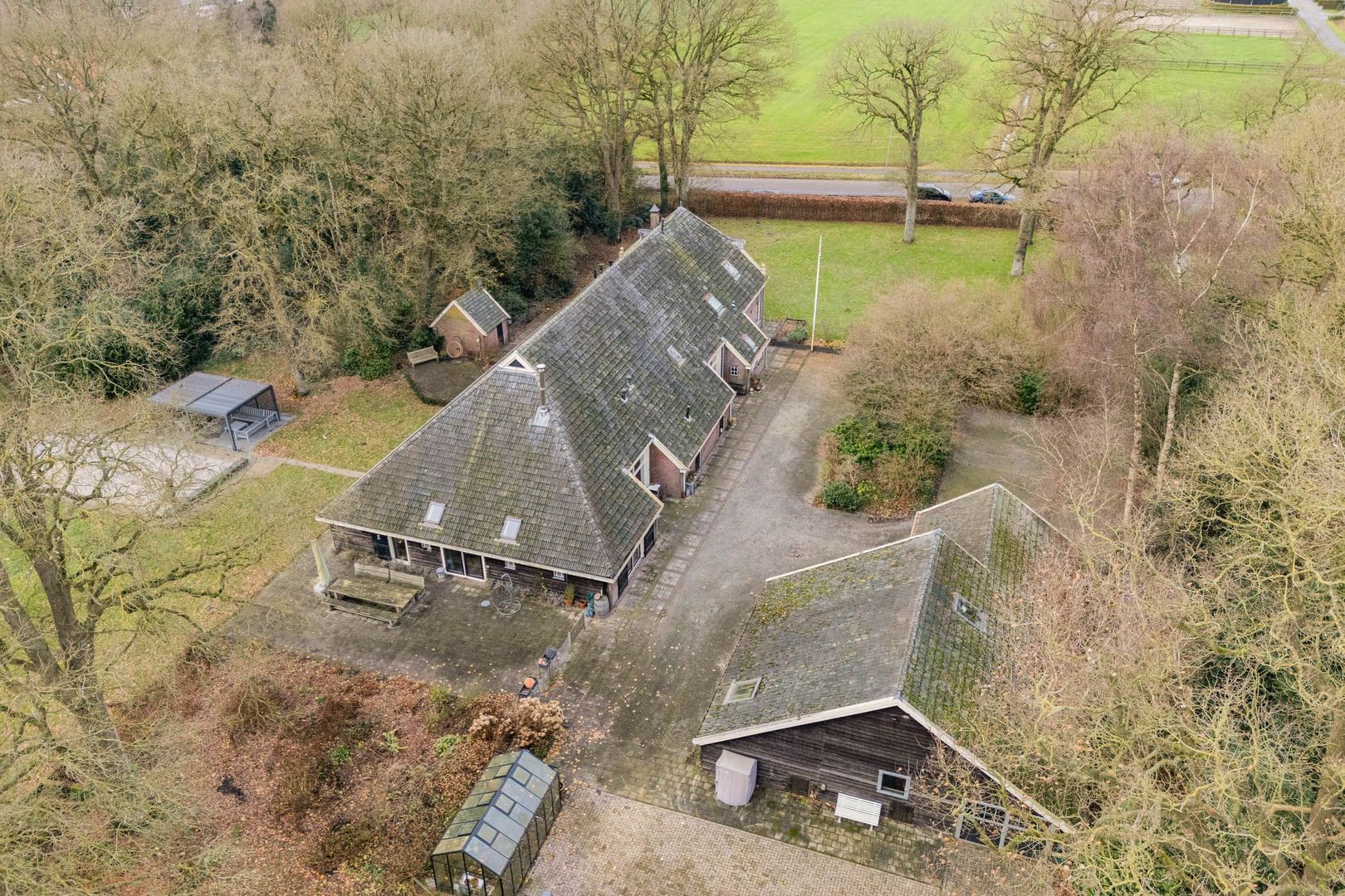 Midden 126, Wapserveen foto-89