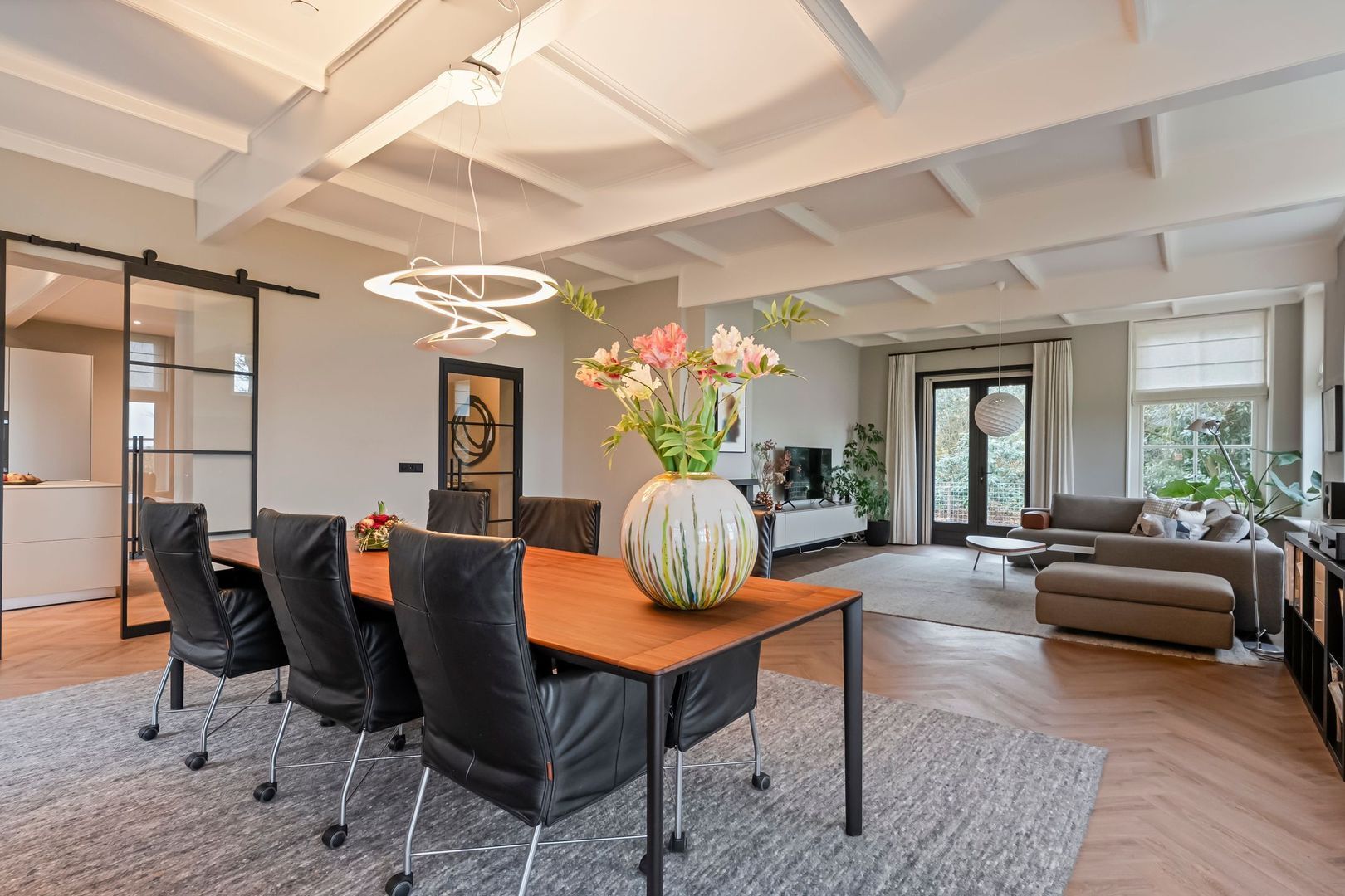 Midden 126, Wapserveen foto-1