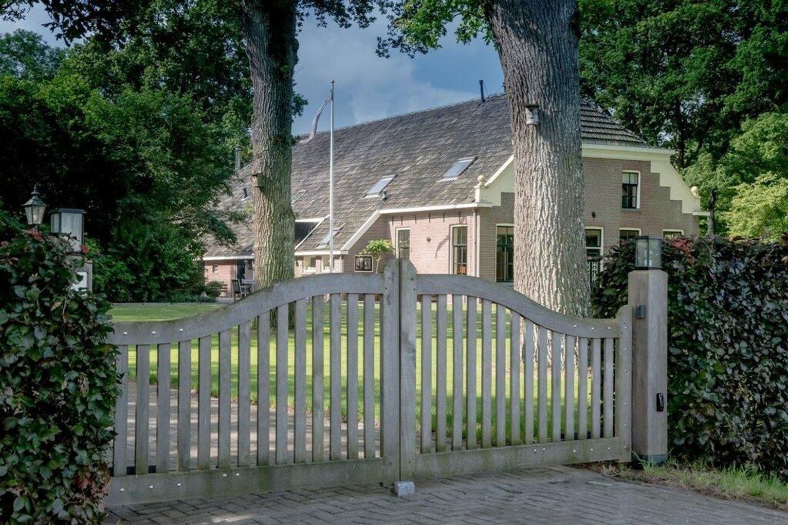 Midden 126, Wapserveen foto-96