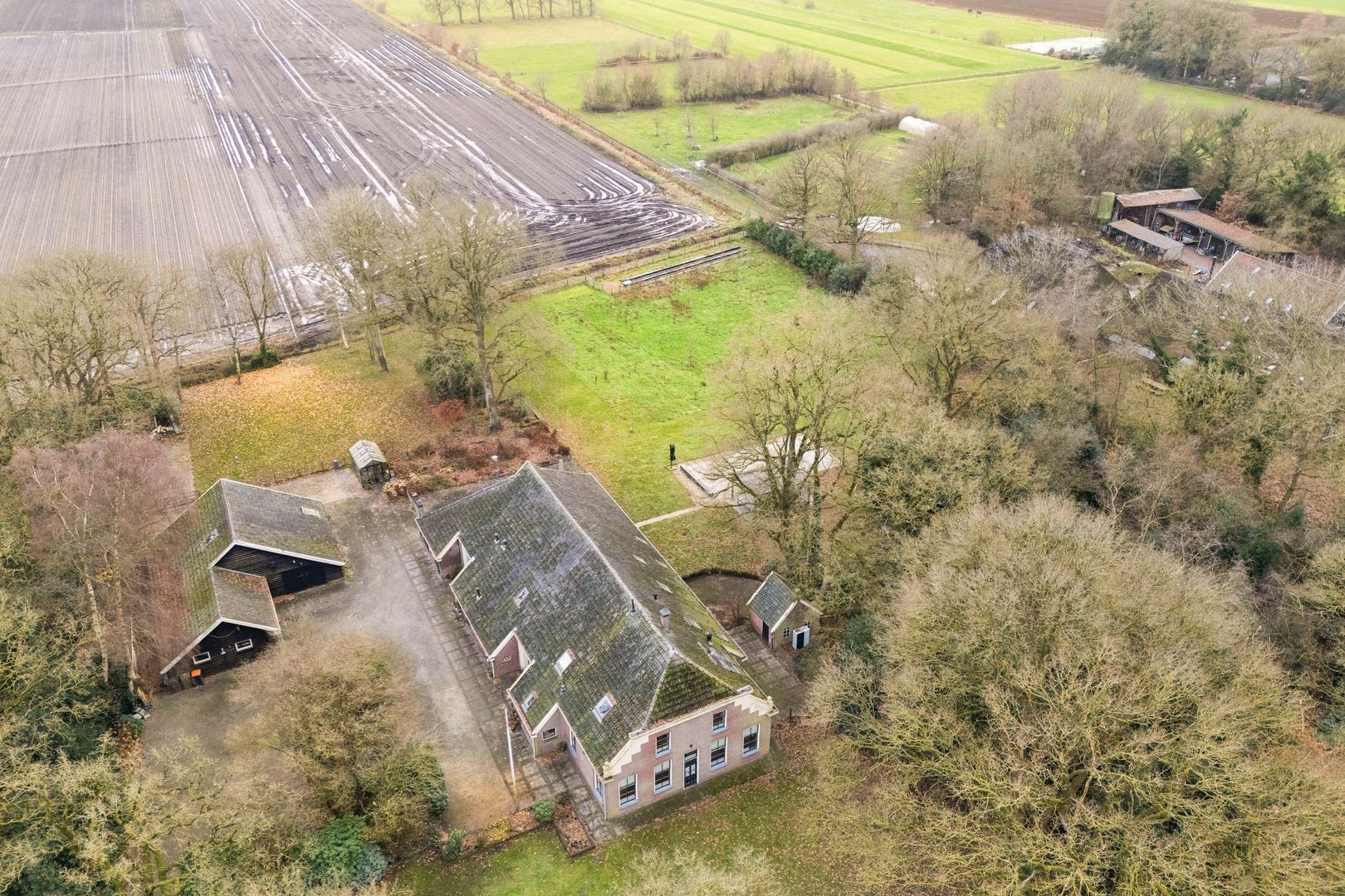 Midden 126, Wapserveen foto-90