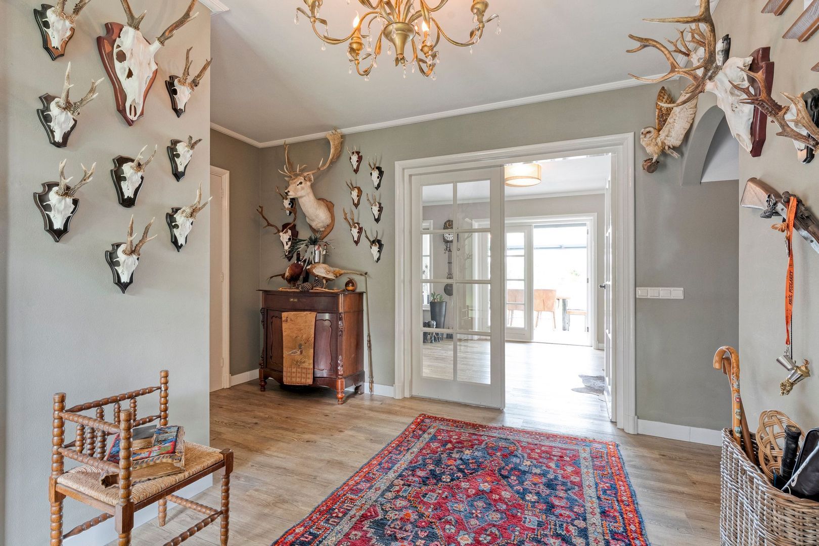 Veneweg 292 c, Wanneperveen foto-13