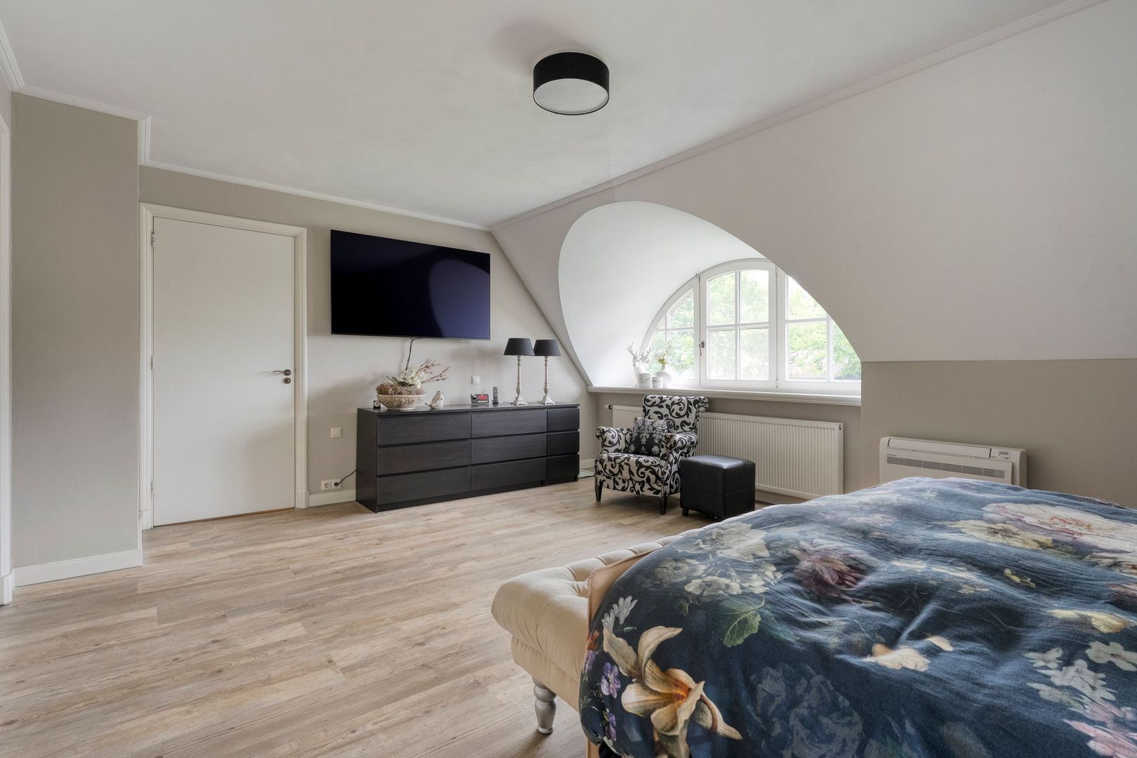 Veneweg 292 c, Wanneperveen foto-36