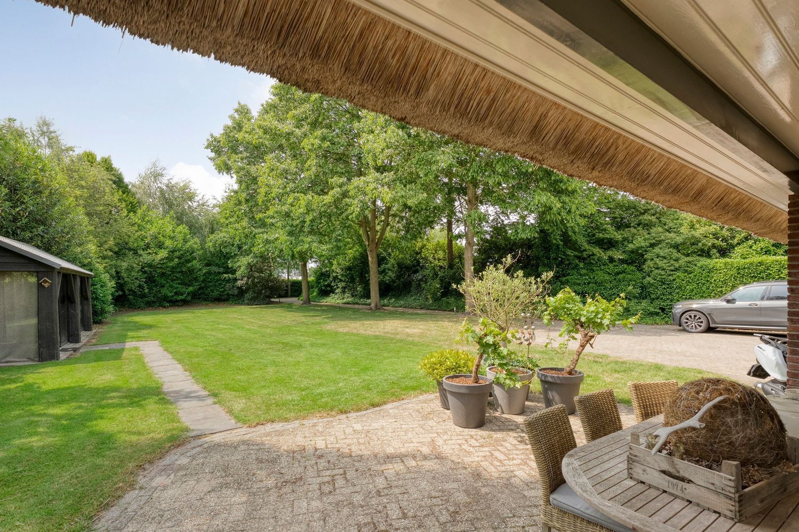 Veneweg 292 c, Wanneperveen foto-45