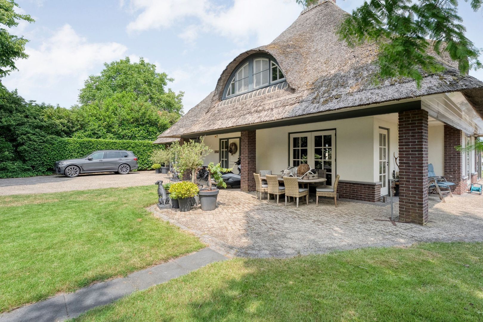 Veneweg 292 c, Wanneperveen foto-11