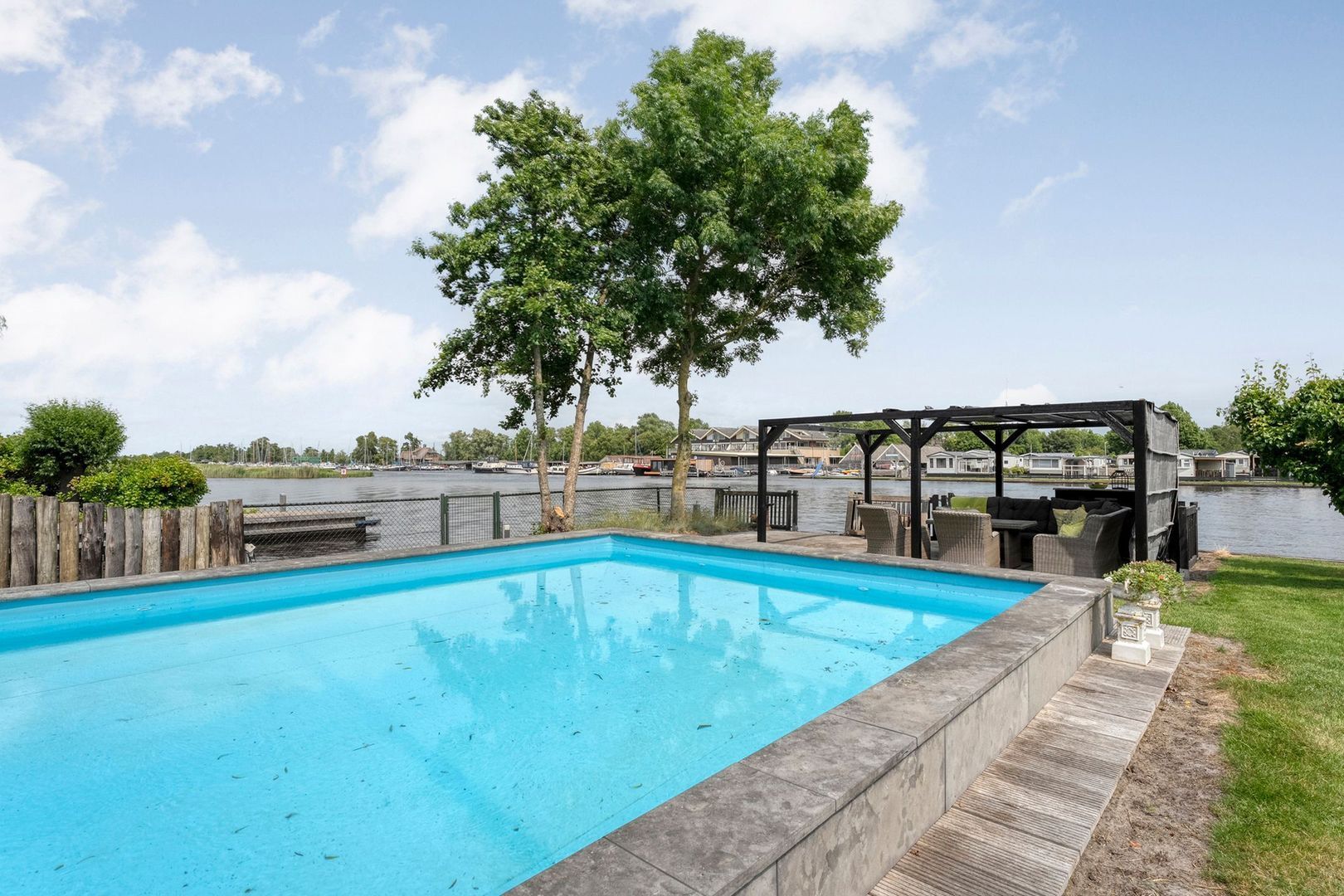 Veneweg 292 c, Wanneperveen foto-49