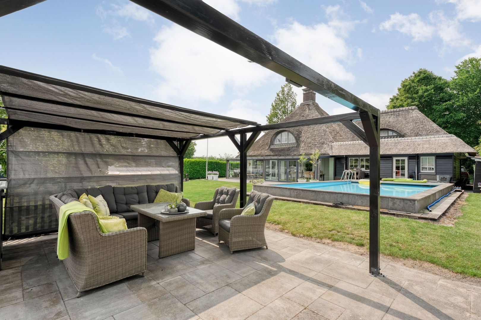 Veneweg 292 c, Wanneperveen foto-46