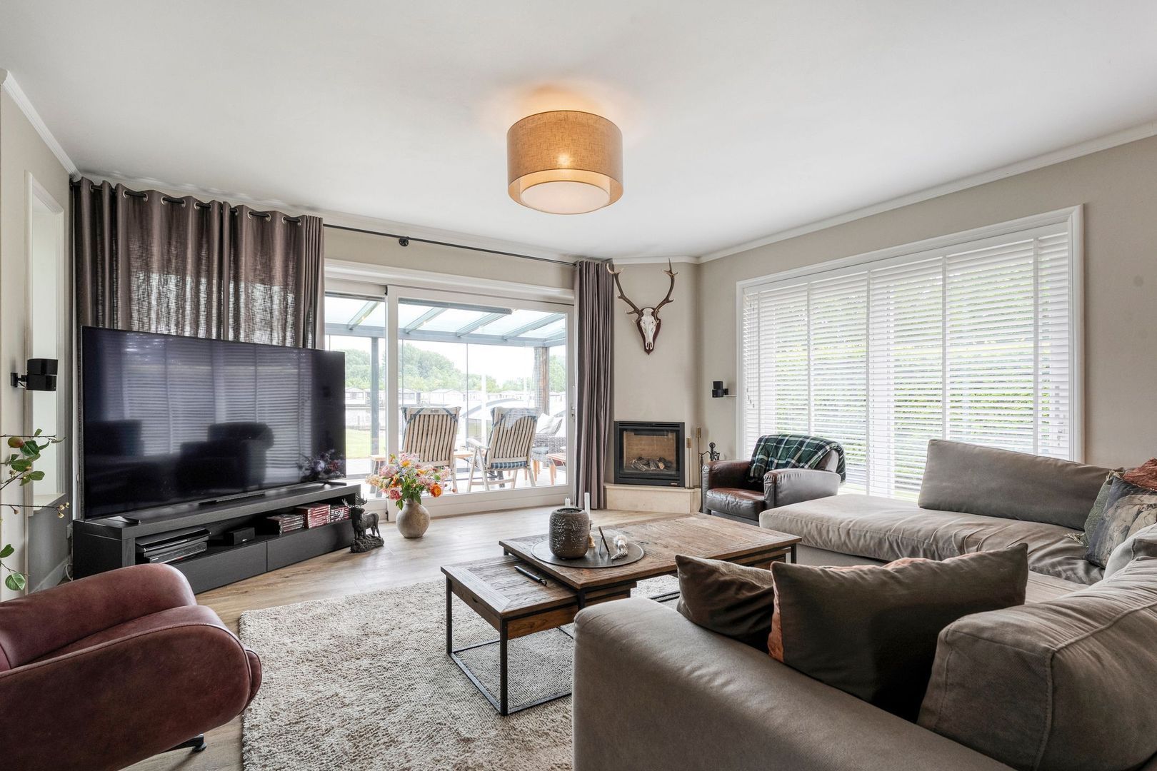 Veneweg 292 c, Wanneperveen foto-17