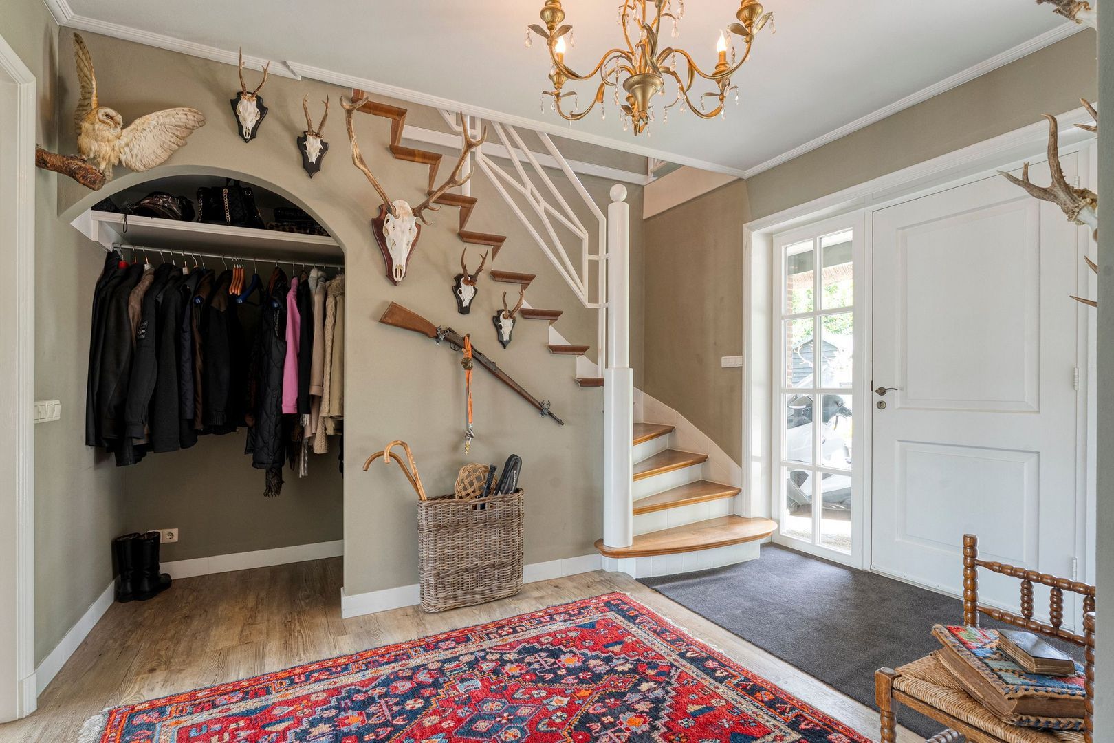 Veneweg 292 c, Wanneperveen foto-12