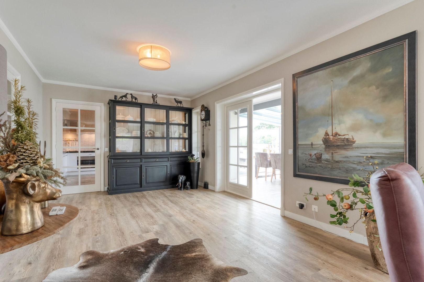 Veneweg 292 c, Wanneperveen foto-18