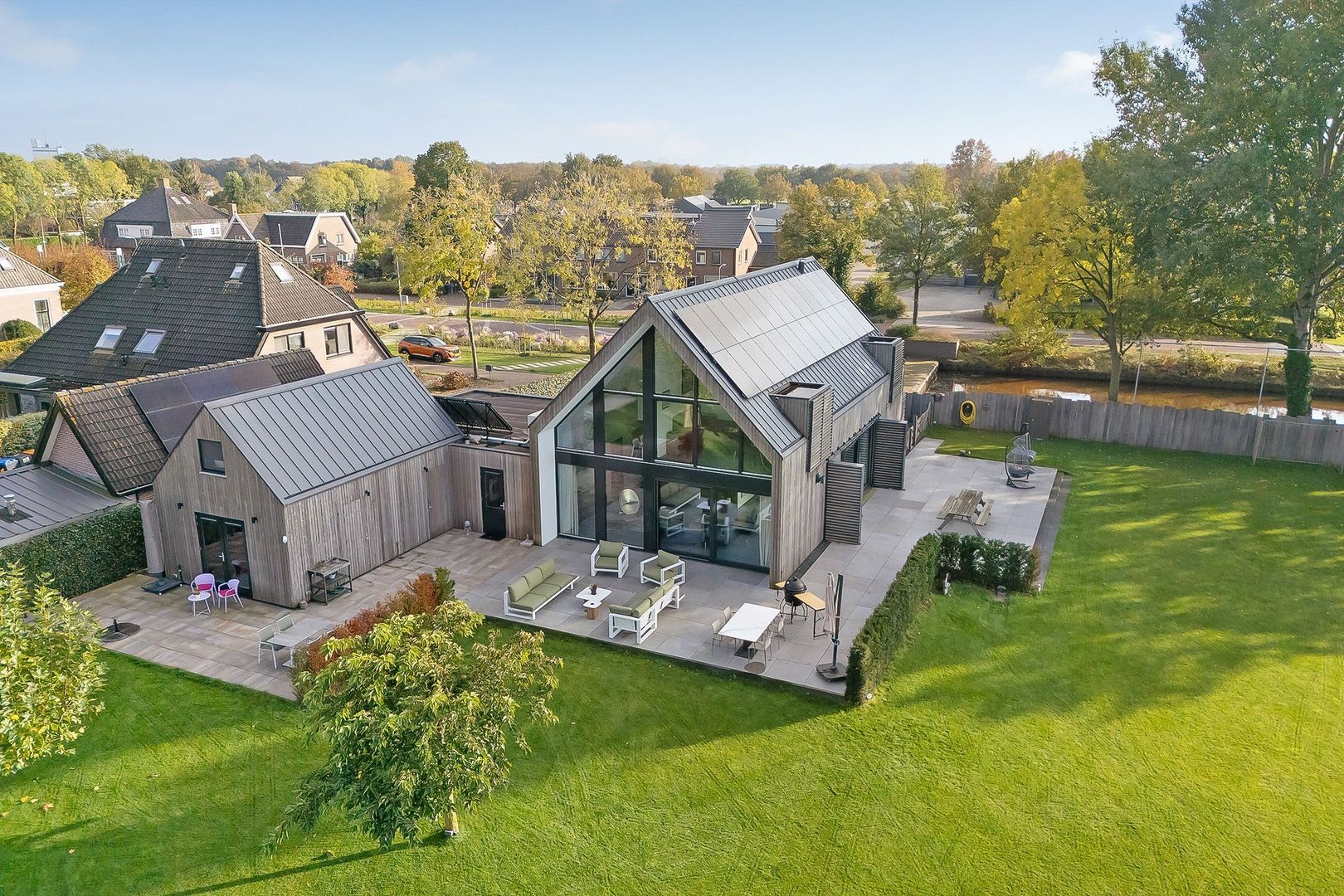 Rogat 1, Rogat foto-8