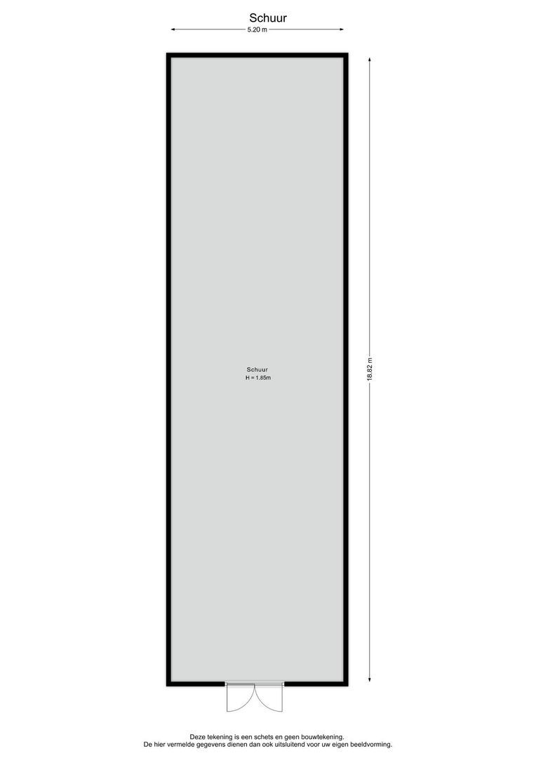 Zuurbeek 20, Sint Jansklooster foto-66