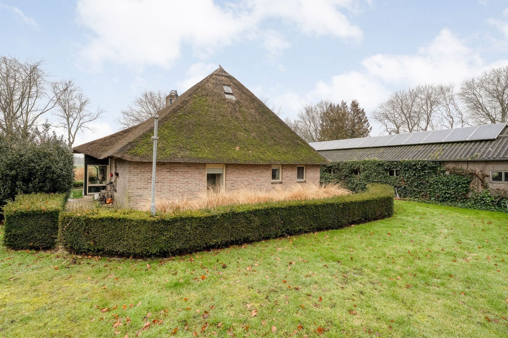 Zuurbeek 20, Sint Jansklooster foto-50