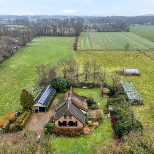 Zuurbeek 20, Sint Jansklooster foto-1