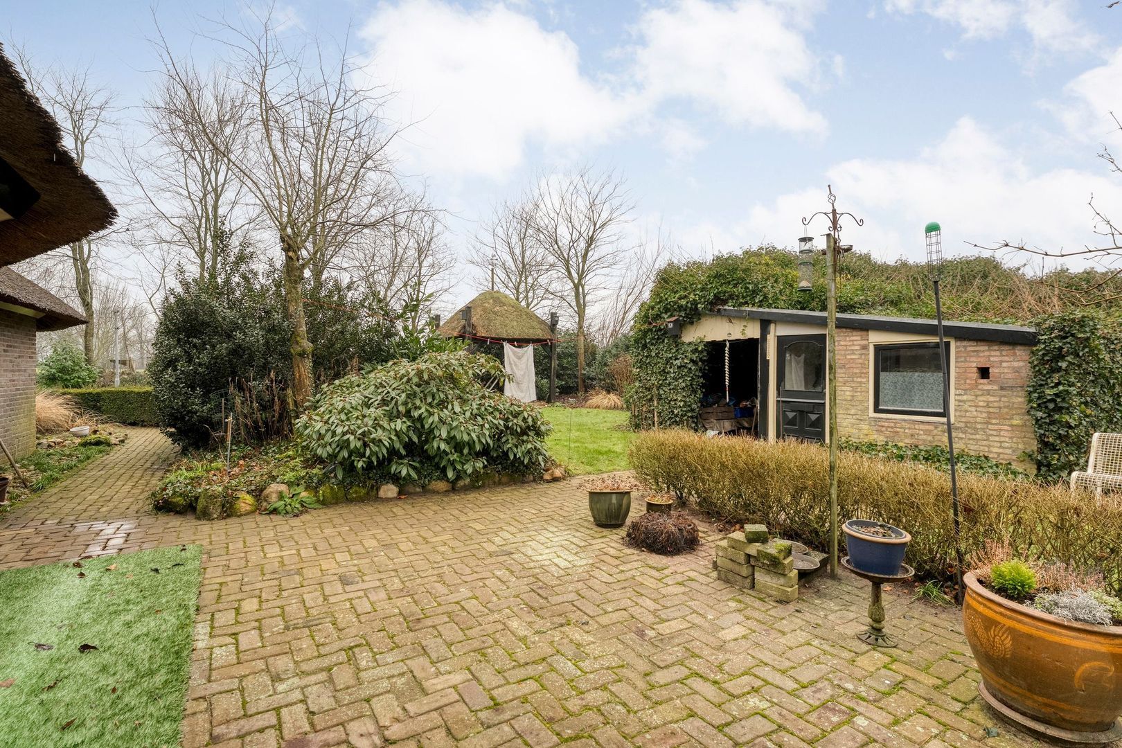 Zuurbeek 20, Sint Jansklooster foto-48