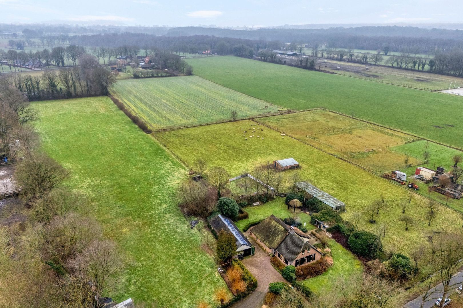 Zuurbeek 20, Sint Jansklooster foto-11