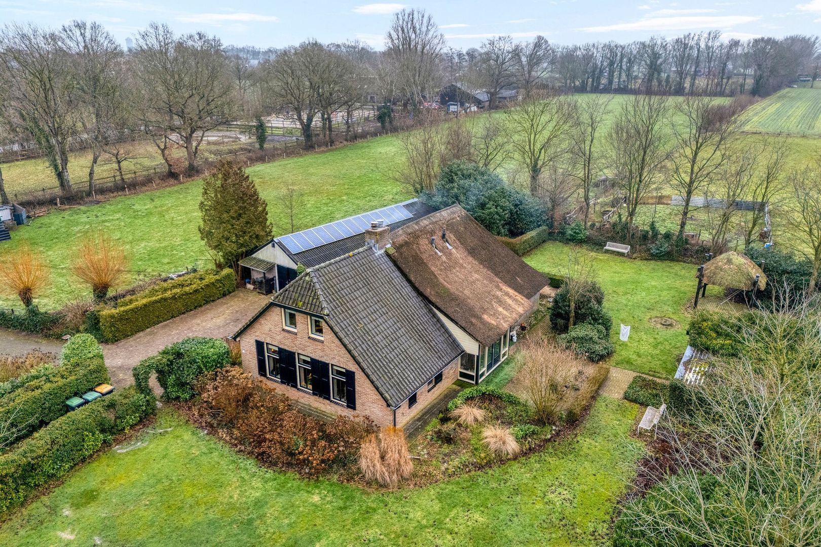 Zuurbeek 20, Sint Jansklooster foto-9