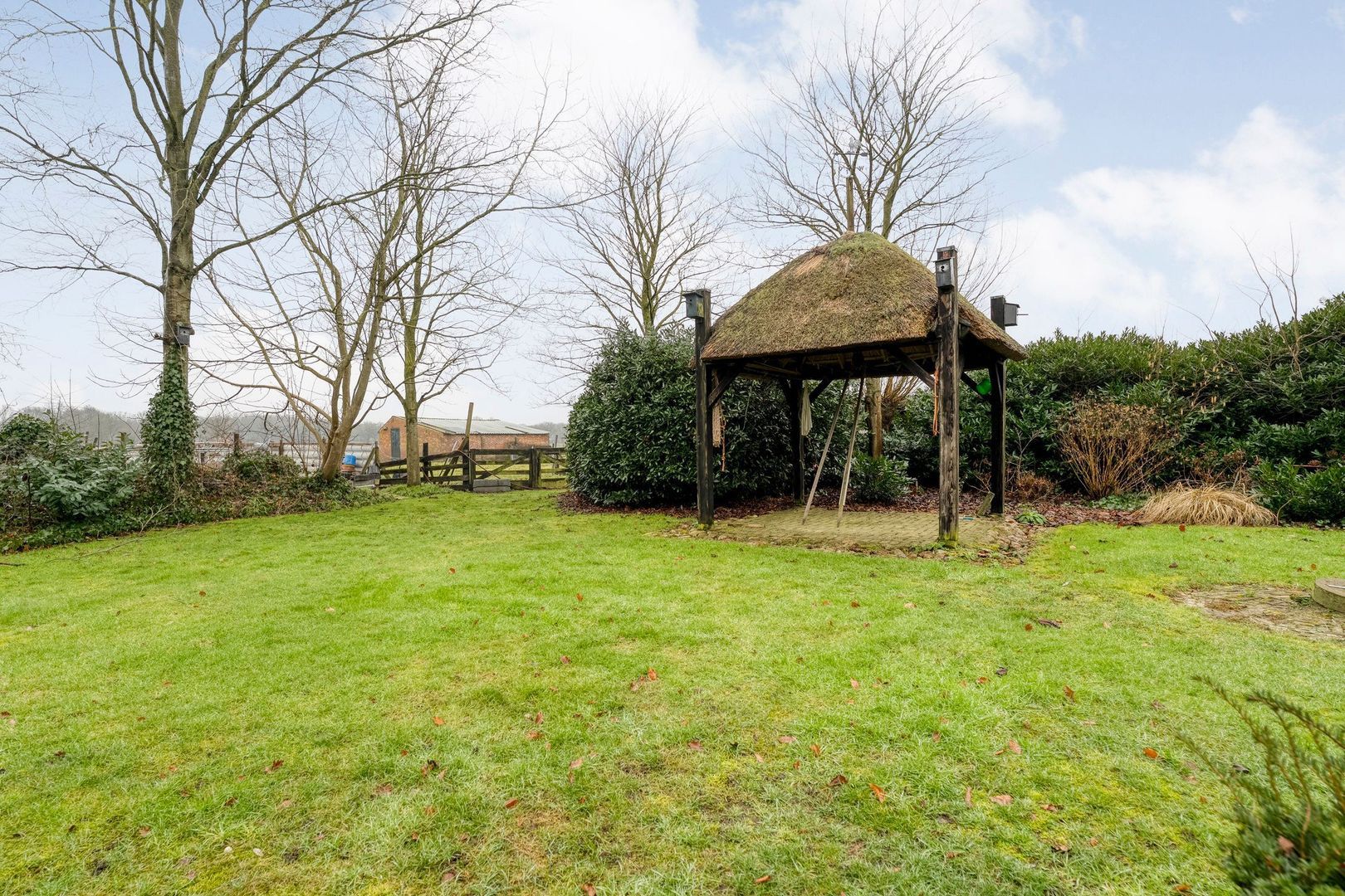 Zuurbeek 20, Sint Jansklooster foto-49