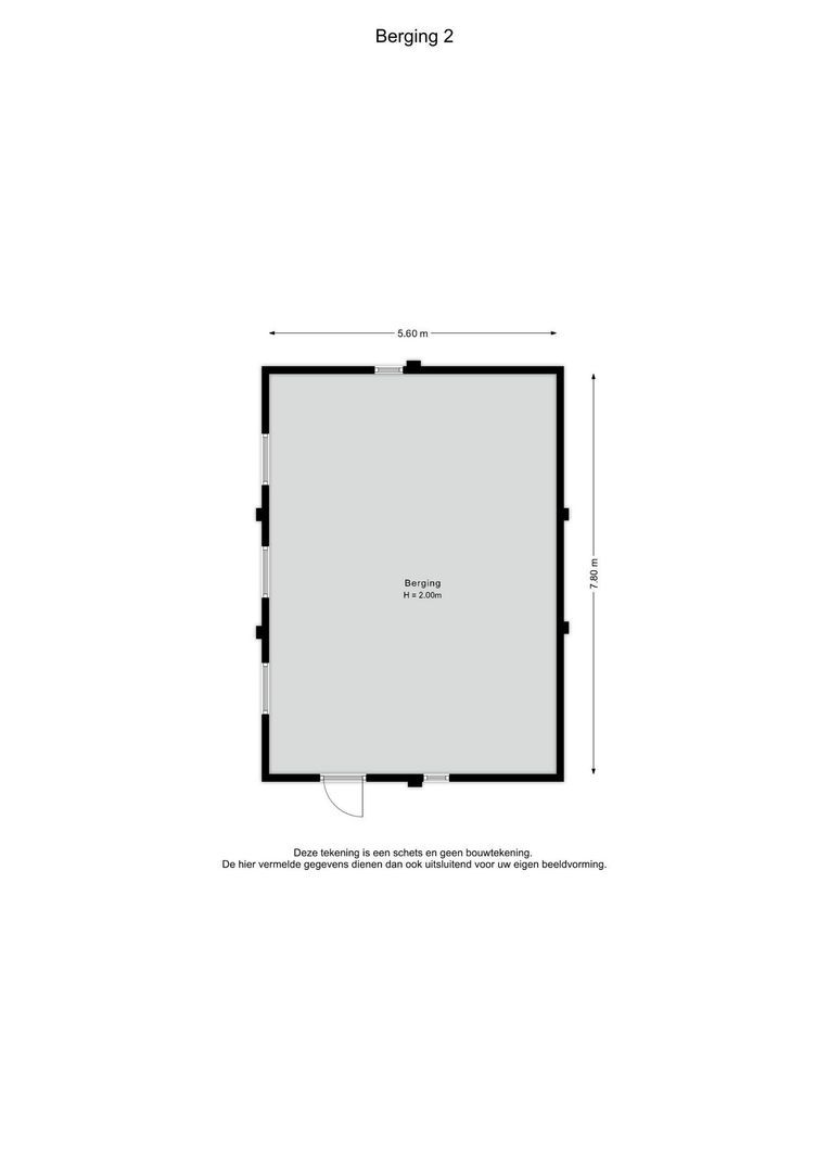 Zuurbeek 20, Sint Jansklooster foto-64