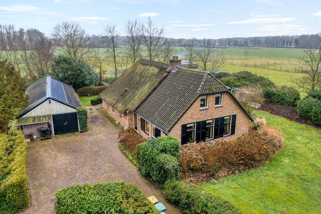 Zuurbeek 20, Sint Jansklooster foto-3