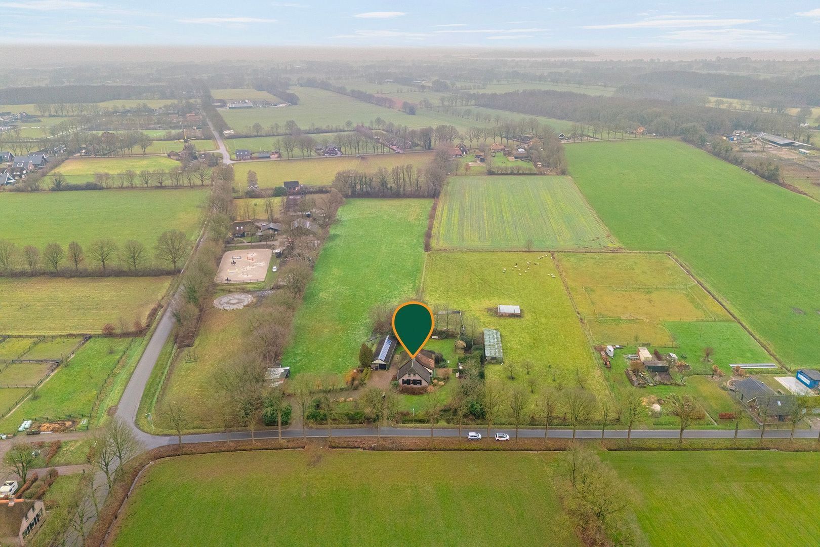 Zuurbeek 20, Sint Jansklooster foto-4