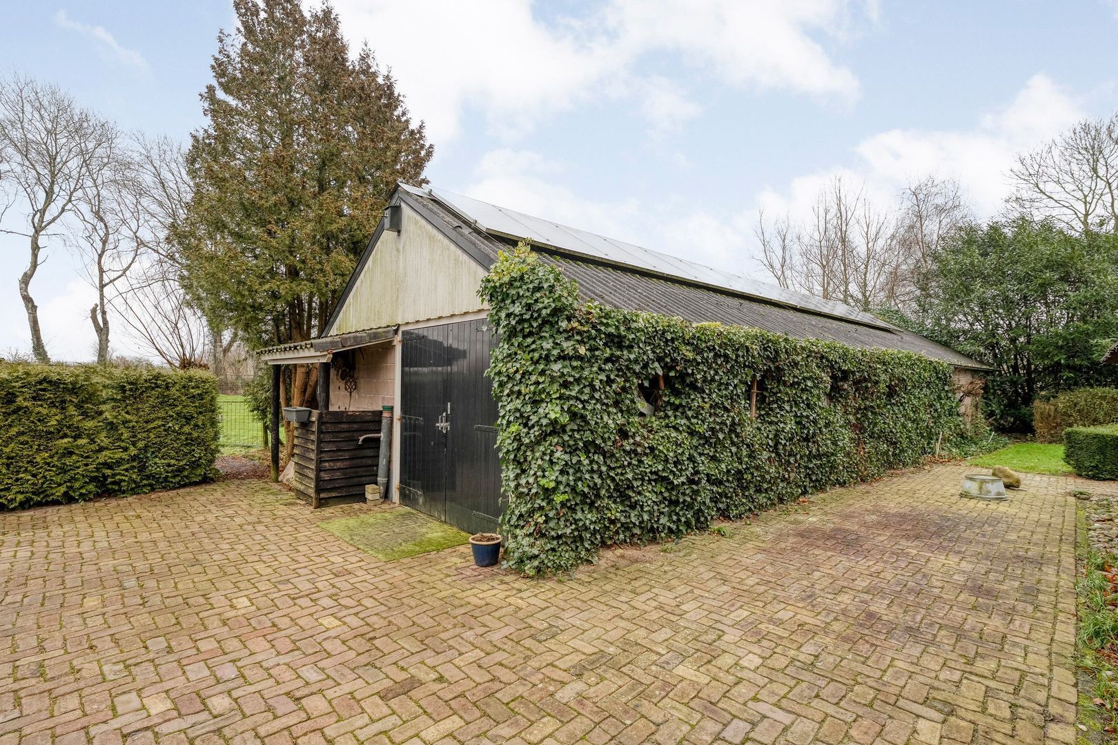 Zuurbeek 20, Sint Jansklooster foto-58