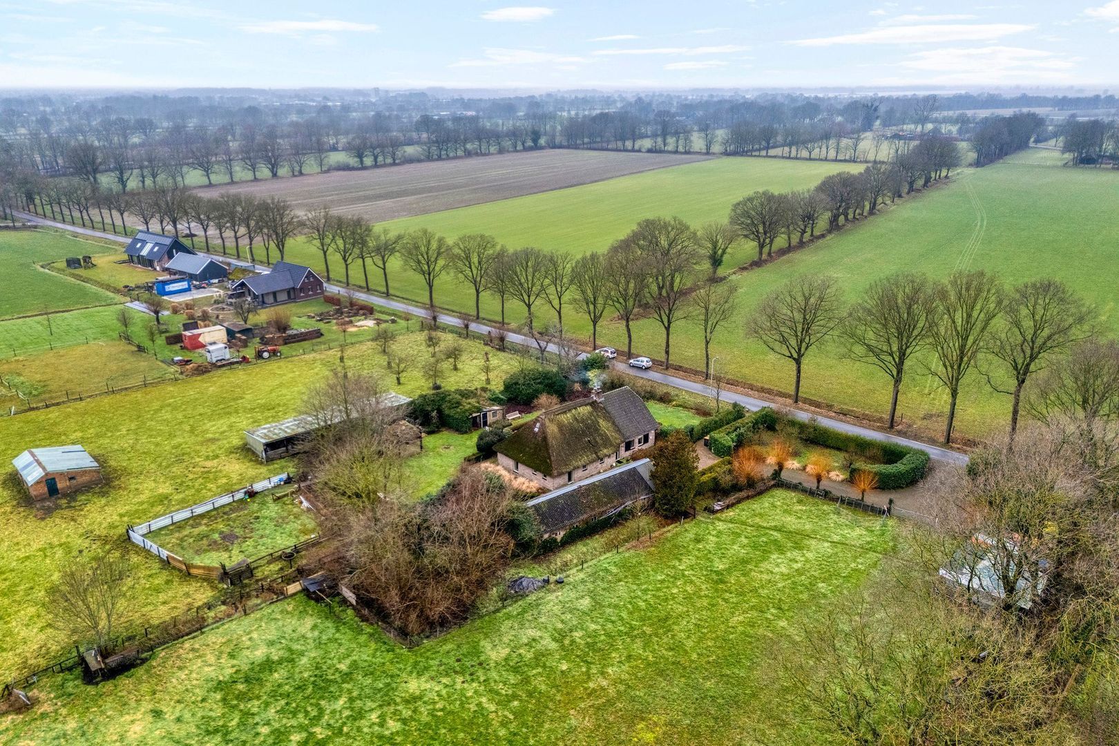 Zuurbeek 20, Sint Jansklooster foto-59