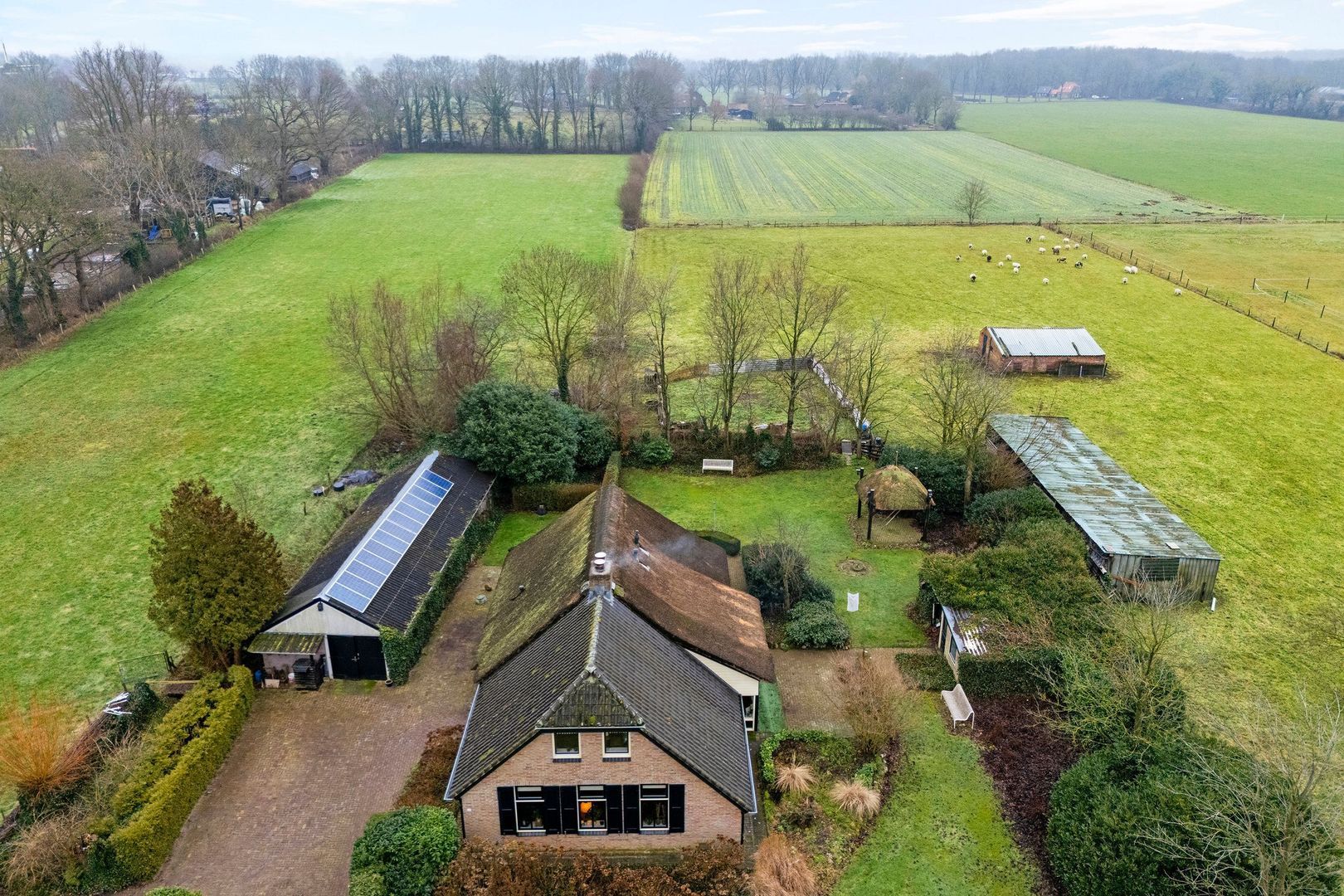 Zuurbeek 20, Sint Jansklooster foto-8