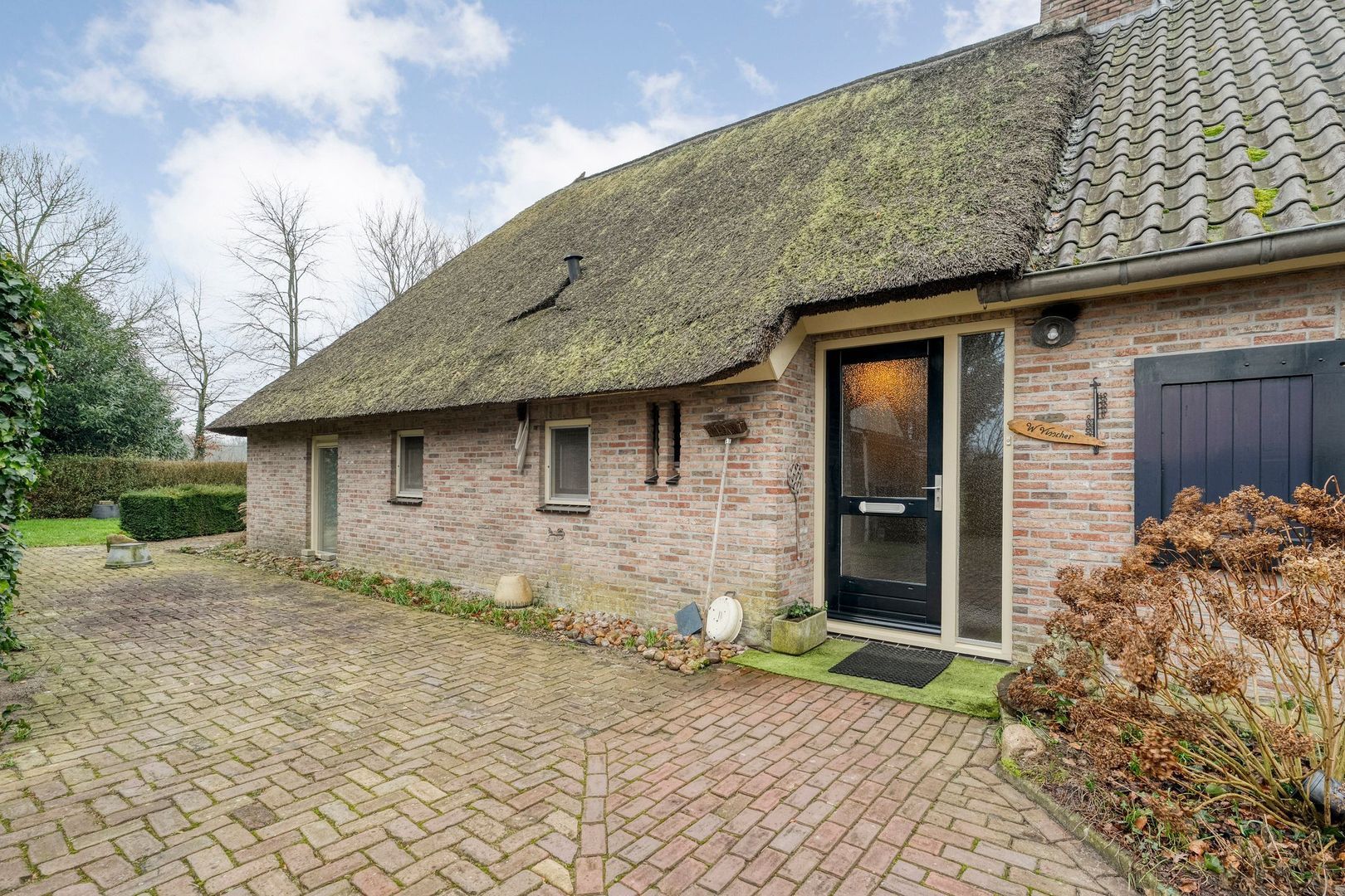 Zuurbeek 20, Sint Jansklooster foto-54