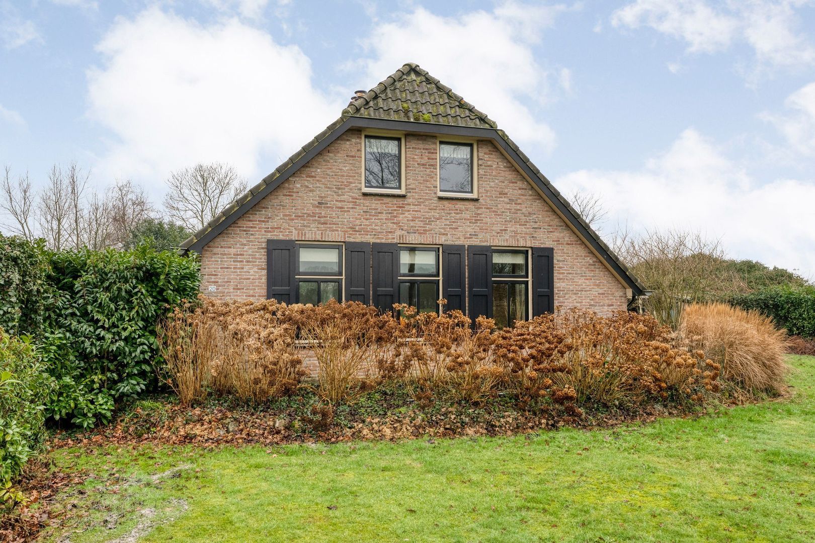 Zuurbeek 20, Sint Jansklooster foto-14