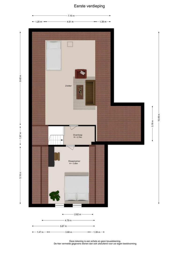 Zuurbeek 20, Sint Jansklooster foto-61