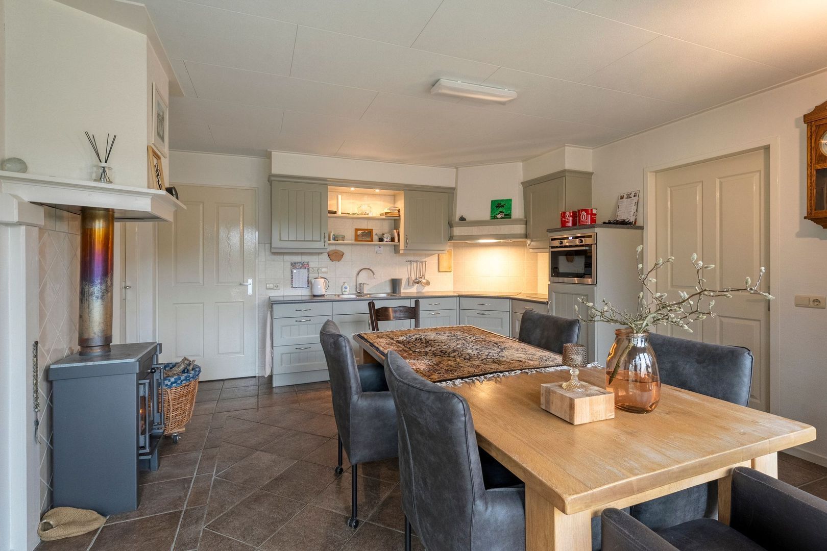 Zuurbeek 20, Sint Jansklooster foto-29