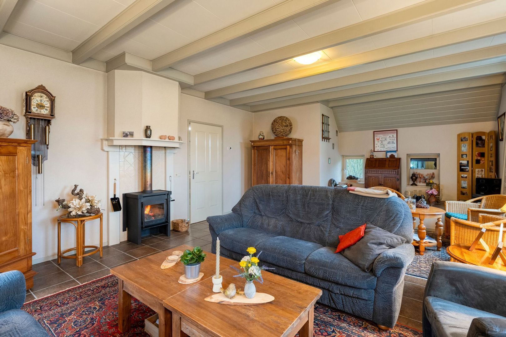 Zuurbeek 20, Sint Jansklooster foto-1